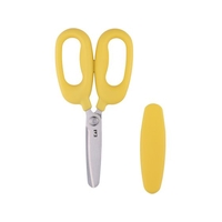 貝印 はじめてのキッチンバサミ FCB987H-FG5206