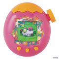 バンダイ 【特典付き】Tamagotchi Paradise - Orange Tropics Orange Tropics ﾀﾏｺﾞﾂﾁﾊﾟﾗﾀﾞｲｽｵﾚﾝｼﾞTP