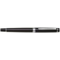パイロット 万年筆 グランセS M硬めの中字 ダークブラウン FC810YM-FGRS-1-DBM