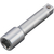 ＫＴＣ １９．０ｓｑ．エクステンションバー 全長１５０ｍｍ KTC 19.0sq.エクステンションバー BE6-150-イメージ1