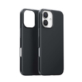 TORRAS iPhone17用 PCケース TORRAS ORIGINFIT-MAG ブラック X00FX2896