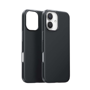 TORRAS iPhone17用 PCケース TORRAS ORIGINFIT-MAG ブラック X00FX2896-イメージ1