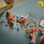 レゴジャパン LEGO ニンジャゴー 71844 ニンジャ・コンバットビークル 71844ﾆﾝｼﾞﾔ･ｺﾝﾊﾞﾂﾄﾋﾞ-ｸﾙ-イメージ10