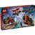 レゴジャパン LEGO ニンジャゴー 71844 ニンジャ・コンバットビークル 71844ﾆﾝｼﾞﾔ･ｺﾝﾊﾞﾂﾄﾋﾞ-ｸﾙ-イメージ4