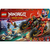レゴジャパン LEGO ニンジャゴー 71844 ニンジャ・コンバットビークル 71844ﾆﾝｼﾞﾔ･ｺﾝﾊﾞﾂﾄﾋﾞ-ｸﾙ-イメージ5