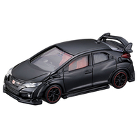 タカラトミー トミカプレミアム 44 ホンダ シビック タイプR (FK2) (トミカプレミアム発売記念仕様) Pﾄﾐｶ44ﾎﾝﾀﾞｼﾋﾞﾂｸﾀｲﾌﾟRｼﾖｶｲ