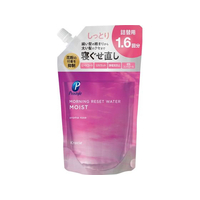 クラシエ プロスタイル モーニングリセットウォーター 詰替用 アロマローズ 450mL FCR3865