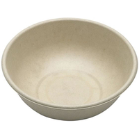 ストリックスデザイン 未晒しBM 深型ボウル 17cm 50枚 FCV3101-SD-728