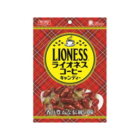 ライオン菓子 ライオネスコーヒーキャンディー FC136PV