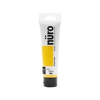 カンペハピオ ヌーロ 黄色 30ml FCB606M