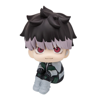 メガハウス るかっぷ 怪獣8号 鳴海弦 ﾙｶﾂﾌﾟﾅﾙﾐｹﾞﾝ