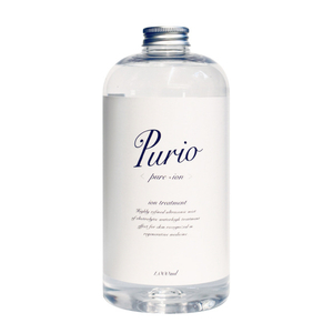 カドー 高機能電解酸性イオン水(1,000ml) Purio PU-L1000-イメージ1
