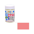 アサヒペン 水性エナメル 25ml コスモスピンク FC627PJ