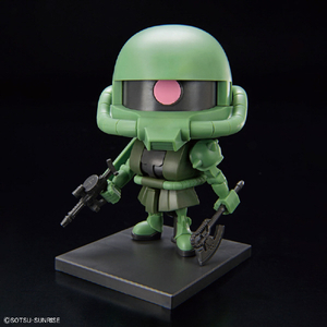バンダイスピリッツ 1/1 ザクプラくんDXセット(ランナーVer.再現パーツ付き) ザクプラクンDXセツトランナ-サイゲンPツキ バンダイスピリッツ 1/1 ザクプラくんDXセット(ランナーVer.再現パーツ付き) ザクプラクンDXセツトランナ-サイゲンPツキ