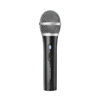 オーディオテクニカ ATR2100X-USB(J) USB/XLR マイクロホン