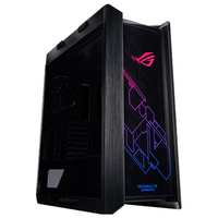 ASUS GX601 ROG STRIX HELIOS ゲーミングPCケース Black