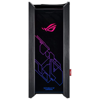 ASUS GX601 ROG STRIX HELIOS ゲーミングPCケース Black