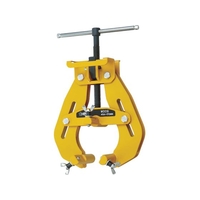 スーパーツール パイプ溶接用外面クランプブリッジ FC742BV-8187174