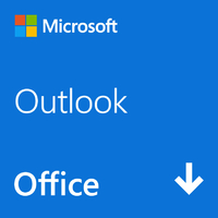 マイクロソフト Outlook 2021 日本語版[Windows/Mac ダウンロード版] DLOUTLOOK2021HDL