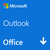 マイクロソフト Outlook 2021 日本語版[Windows/Mac ダウンロード版] DLOUTLOOK2021HDL-イメージ1