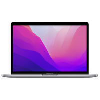 Apple MNEH3JA 13インチMacBook Pro： 8コアCPUと10コアGPUを搭載した ...