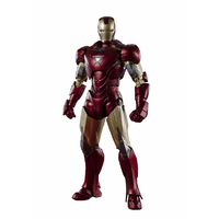 バンダイスピリッツ S．H．Figuarts アイアンマン マーク6(THE INFINITY SAGA) SHFｱｲｱﾝﾏﾝﾏ-ｸ6TISAGA