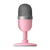 RAZER マイク Seiren Mini Quartz Pink RZ19-03450200-R3M1-イメージ1