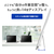 I・Oデータ 薄型軽量 14型モバイルディスプレイ LCD-YC142HX-イメージ6