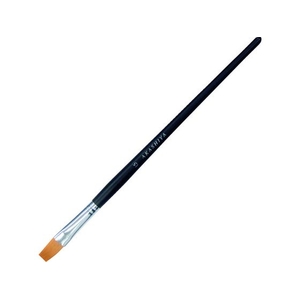 あかしや アートセーブル 平筆 15号 GAF#15S FC002YX-2066315-イメージ1