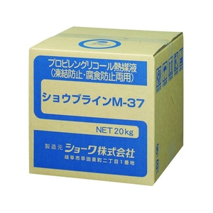 ショーワ ショウブラインM-37 (1個入) FC298EW-4213505-イメージ1