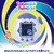 バンダイ Tamagotchi Paradise White Glacier ﾀﾏｺﾞﾂﾁﾊﾟﾗﾀﾞｲｽﾎﾜｲﾄGC-イメージ2