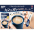 味の素ＡＧＦ ブレンディ スティック カフェオレ カロリーハーフ 8本 FC90274-イメージ2