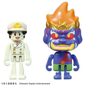 タカラトミー プラレール 桃太郎電鉄 SL Pﾚ-ﾙﾓﾓﾀﾛｳﾃﾞﾝﾃﾂSL-イメージ8