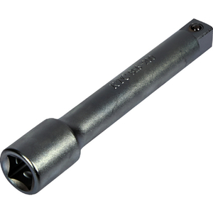 ＫＴＣ １９．０ｓｑ．エクステンションバー 全長２００ｍｍ KTC 19.0sq.エクステンションバー BE6-200-イメージ1