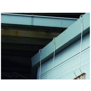ニッサチェイン ロングエスフック 600mm FC274FF-4314212-イメージ2
