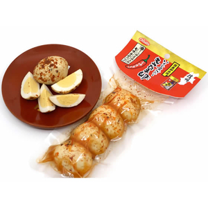 ちさと東 いちど食べたらもうたま卵 七味唐辛子入り FCE329L-イメージ3
