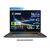 MSI ビジネスノートパソコン Prestige N16 Flip AI+ C1XM プラチナグレイ PRESTIGEN16C1XMT3100JP-イメージ1