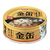アイシア 金缶 ささみ入りまぐろ 70g FCT8613-GN-3-イメージ1