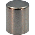 トラスコ ネオジム磁石　丸形　外径４ｍｍＸ厚み５ｍｍ　１個入 TN4-5R-1P