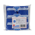 共和 ビニタイ PVC 4mm×10cm 1000本 青 F877846-QA-100-3G