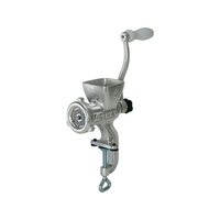 ボニー ミートチョッパー 5β型錫 3.2プレート付 FCM7668-032035001