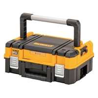 ＤＥＷＡＬＴ TSTAK2.0オーガナイザートップ DWST83344-1 FC973XZ-3383771