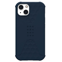 URBAN ARMOR GEAR iPhone 13用耐衝撃ケース UAG STANDARD ISSUE マラード UAG-IPH21MA-STD-ML