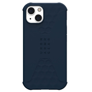 URBAN ARMOR GEAR iPhone 13用耐衝撃ケース UAG STANDARD ISSUE マラード UAG-IPH21MA-STD-ML-イメージ1