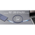VOLTME PowerLink Rugg USB-C & USB-C ケーブル 5A(編込み) ブルー C2167-イメージ11