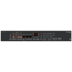 AQUA 14．0kg全自動洗濯機 e angle select VPシリーズ サファイアブラック AQW-VP14E6(K)-イメージ4
