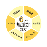 リアル FC25246 無添加時代 ヘアシャンプー 300mL |エディオン公式通販