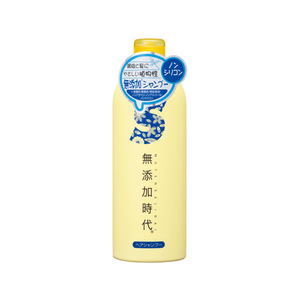 リアル FC25246 無添加時代 ヘアシャンプー 300mL |エディオン公式通販