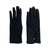 ウインセス 礼装用手袋 黒 綿 ホック 滑り止め付き LL 1袋(12双入) 5001H-BK-LL-12P FCK370A-69-4693-10-イメージ1