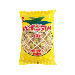 パイン KGパインアメ 1kg FCF172N-イメージ1